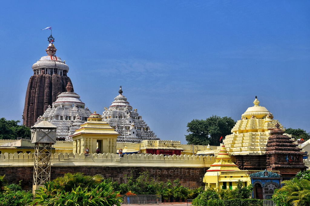 10 Best Honeymoon Places Near Bihar for Romantic Getaways 4 Puri