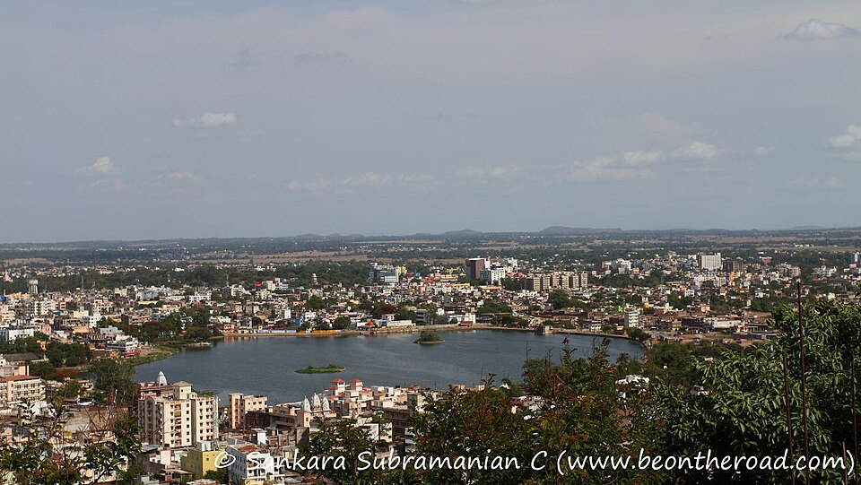 10 Best Honeymoon Places Near Bihar for Romantic Getaways 5 Ranchi
