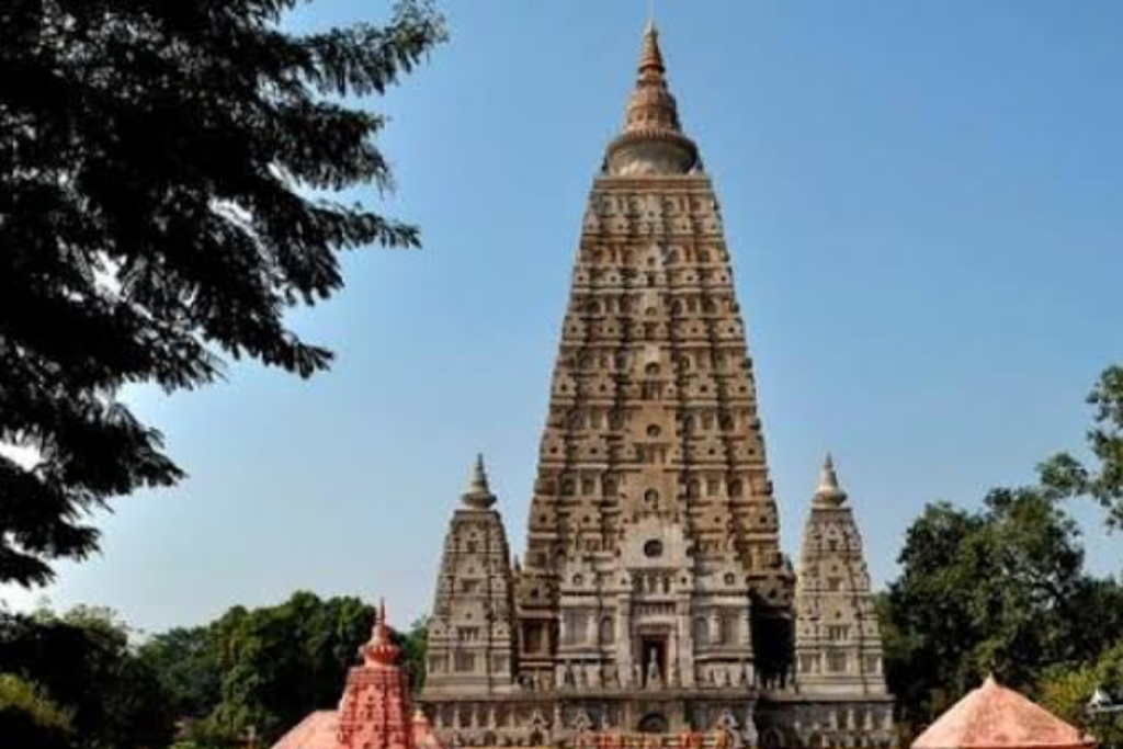 10 Best Honeymoon Places Near Bihar for Romantic Getaways 6 Bodh Gaya