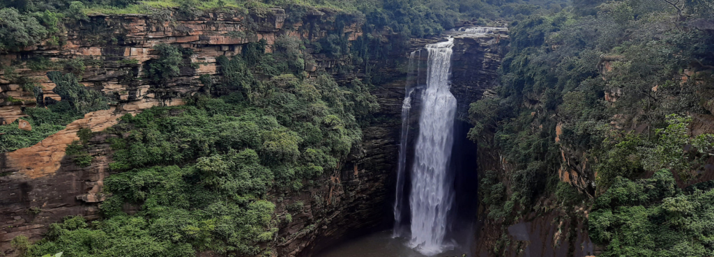 10 Best Wildlife Sanctuaries and National Parks in Bihar 5 Kaimur Wildlife Sanctuary