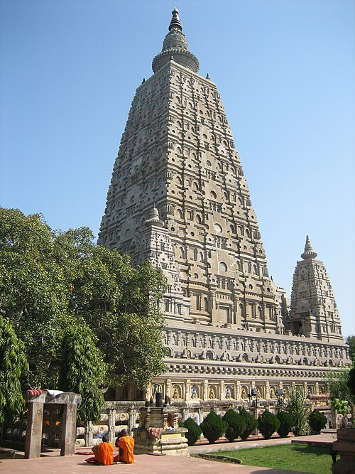 10 Best Adventure Places In Bihar for Thrilling Trips 5 Bodh Gaya