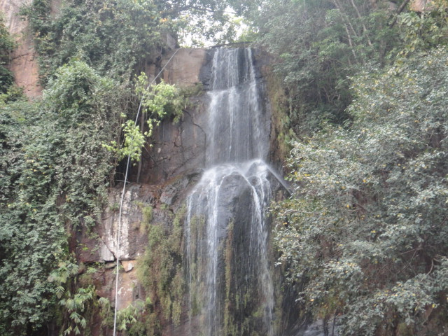 10 Best Adventure Places In Bihar for Thrilling Trips 9 Kakolat Waterfall