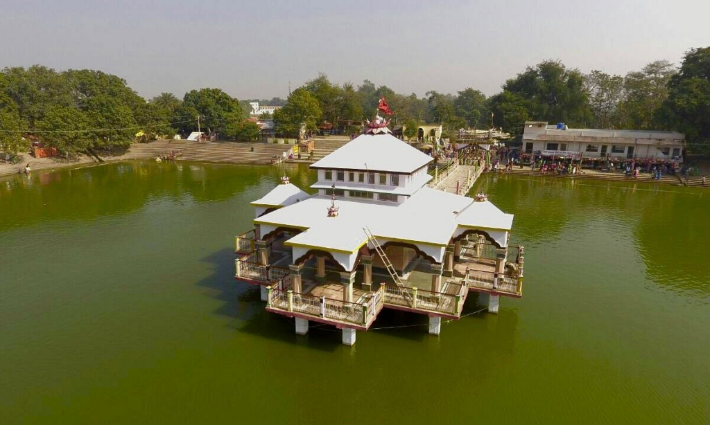 10 Best Adventure Places In Bihar for Thrilling Trips 10 Mandar Hill