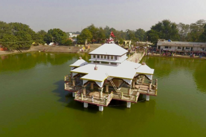 10 Best Adventure Places In Bihar for Thrilling Trips