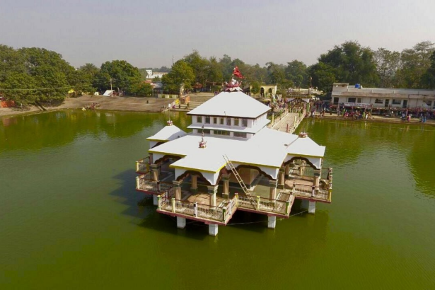 10 Best Adventure Places In Bihar for Thrilling Trips