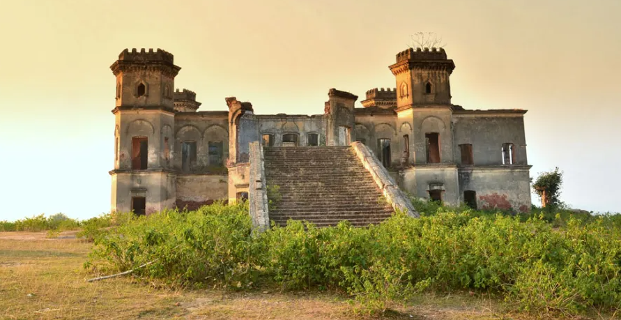 10 Best Adventure Places In Bihar for Thrilling Trips 11 Simultala