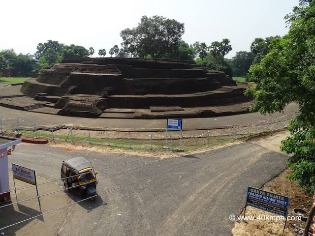 10 Best Buddhist Places to Visit in Bihar: Sacred Sites 8 Sujata Garh