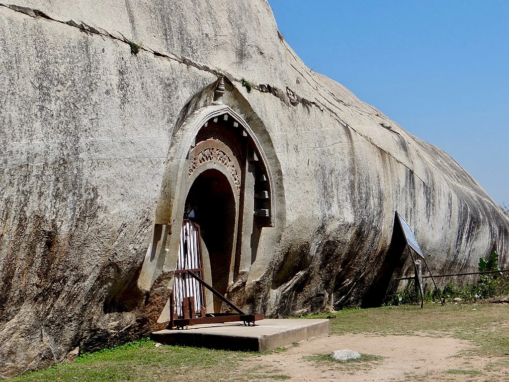 10 Best Buddhist Places to Visit in Bihar: Sacred Sites 11 Telhara