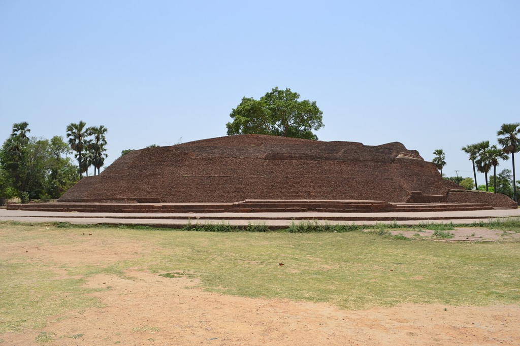 10 Best Buddhist Places to Visit In Bihar for Spiritual Trips 7 Sujata Garh