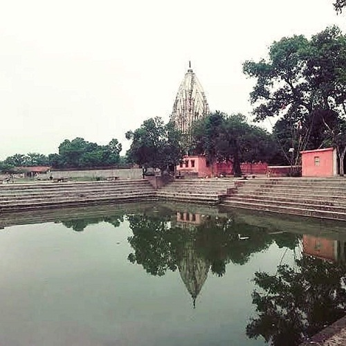 10 Best Adventure Places In Bihar for Thrilling Travel Experiences 6 Gautam Kund