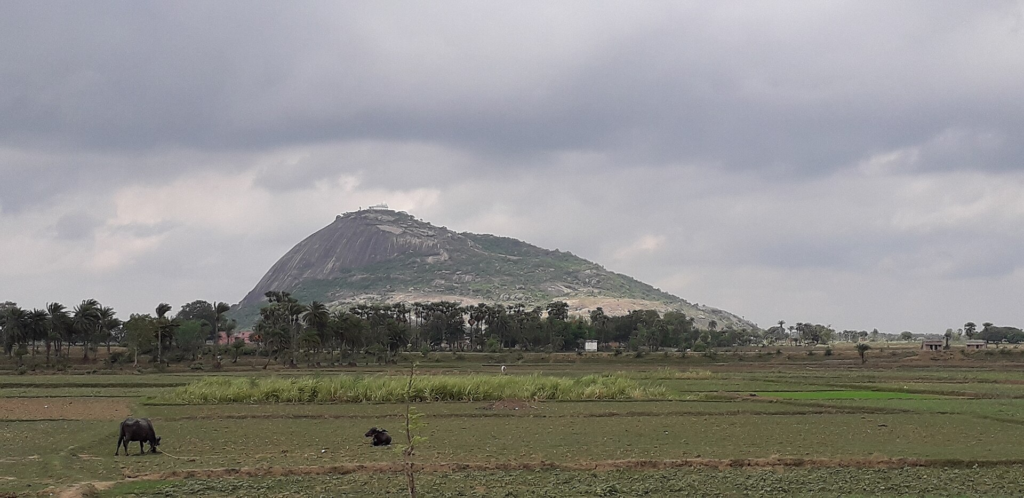 10 Best Adventure Places In Bihar for Thrilling Travel Experiences 10 Mandar Hill