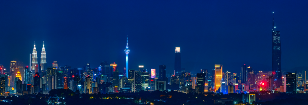 10 Best Up-and-Coming Cultural Capitals to Watch in 2026 10 Kuala Lumpur, Malaysia