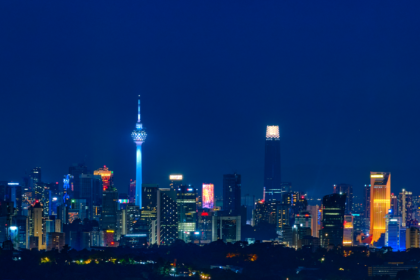 10 Best Up-and-Coming Cultural Capitals to Watch in 2026