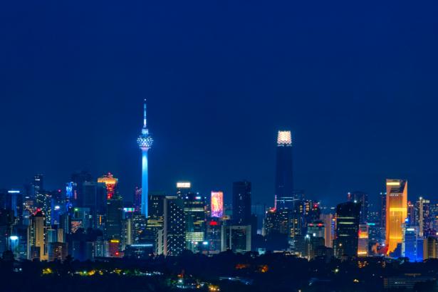 10 Best Up-and-Coming Cultural Capitals to Watch in 2026