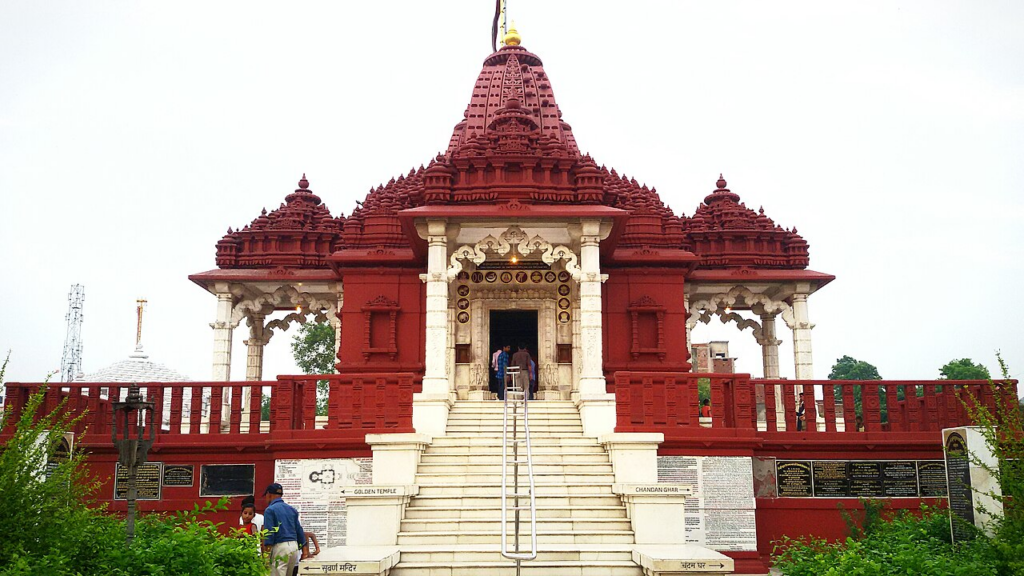 10 Best Jain Pilgrimage Places in Bihar to Visit in 2026 3 Rajgir