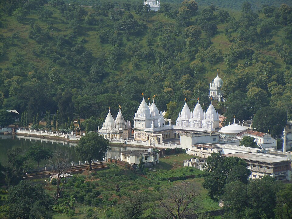 10 Best Jain Pilgrimage Places in Bihar to Visit in 2026 6 Kundalpur