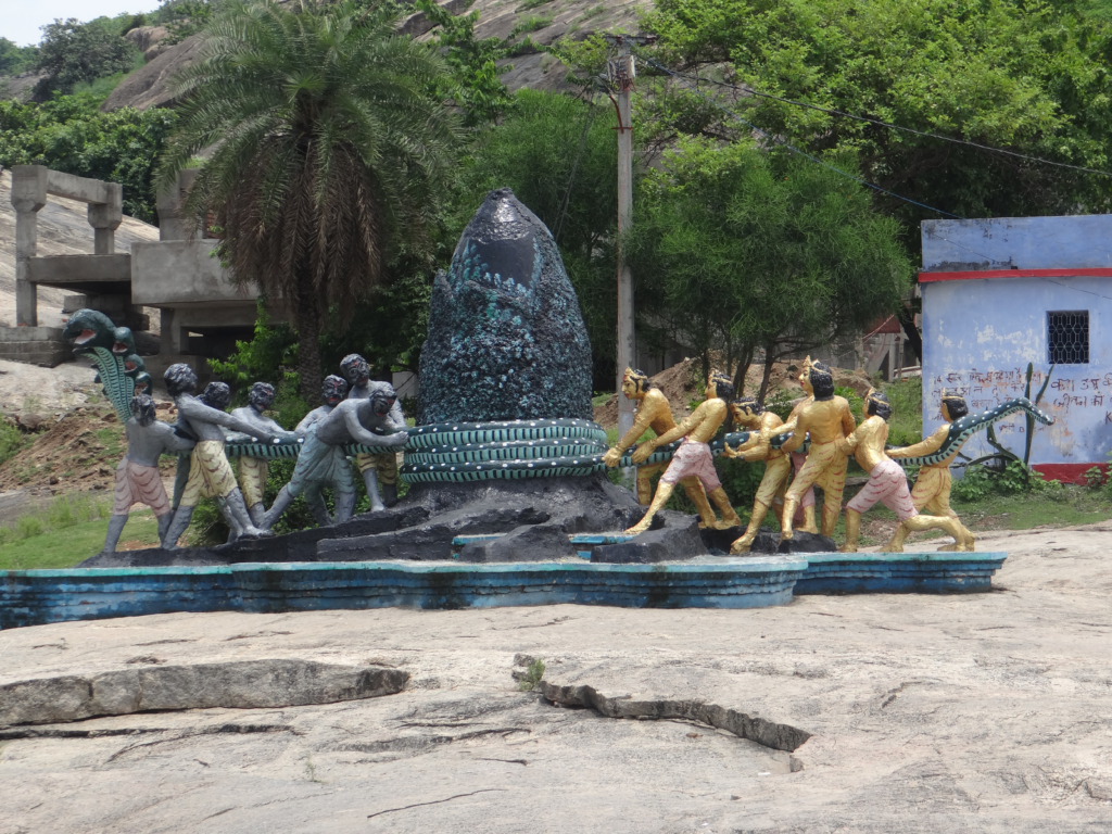 10 Best Jain Pilgrimage Places in Bihar to Visit in 2026 7 Mandar Hill