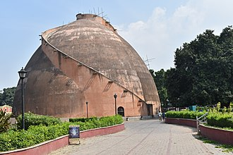 10 Best Heritage Sites In Bihar You Must Visit In 2026 5 Golghar