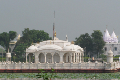 10 Best Heritage Sites In Bihar You Must Visit In 2026