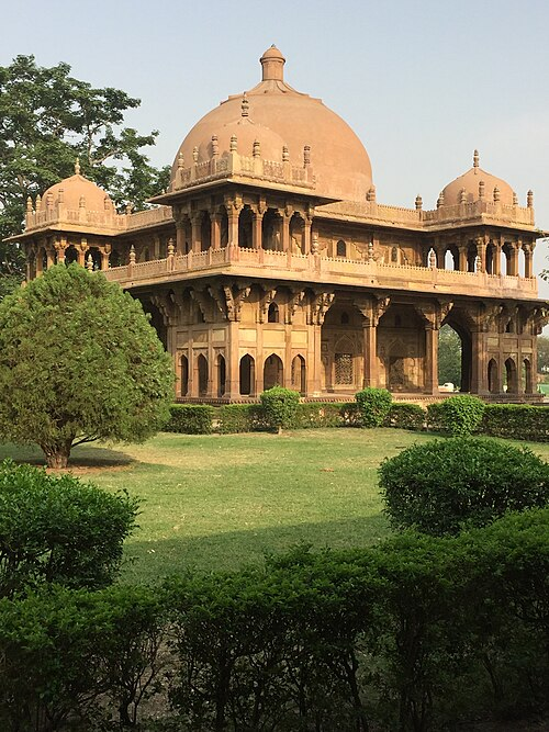 10 Best Heritage Sites In Bihar You Must Visit In 2026 11 Maner Sharif