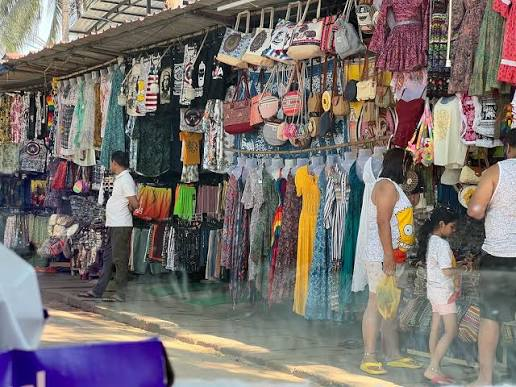 10 Best Shopping Markets In Bihar for Budget & Luxury Shopping 3 Hathwa Market, Patna