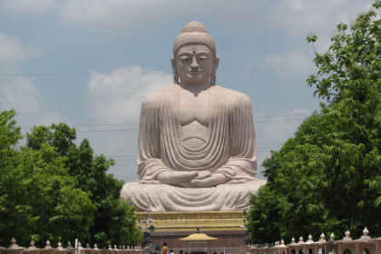 Bodh Gaya