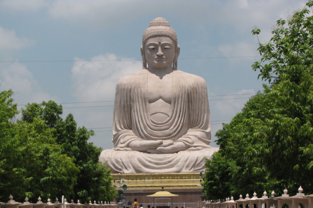 Bodh Gaya