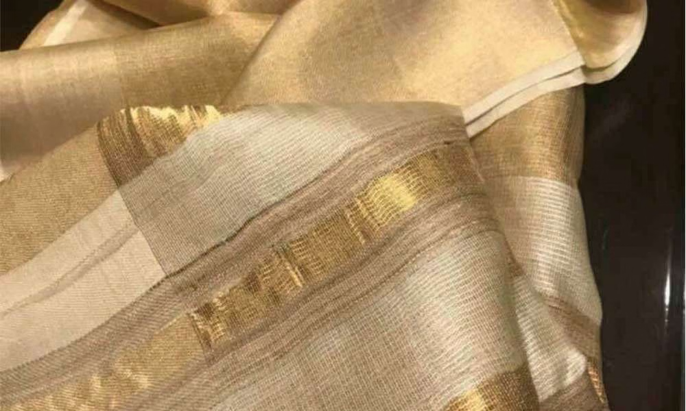 10 Best Shopping Markets In Bihar for Budget & Luxury Shopping 9 Bhagalpur Silk Market