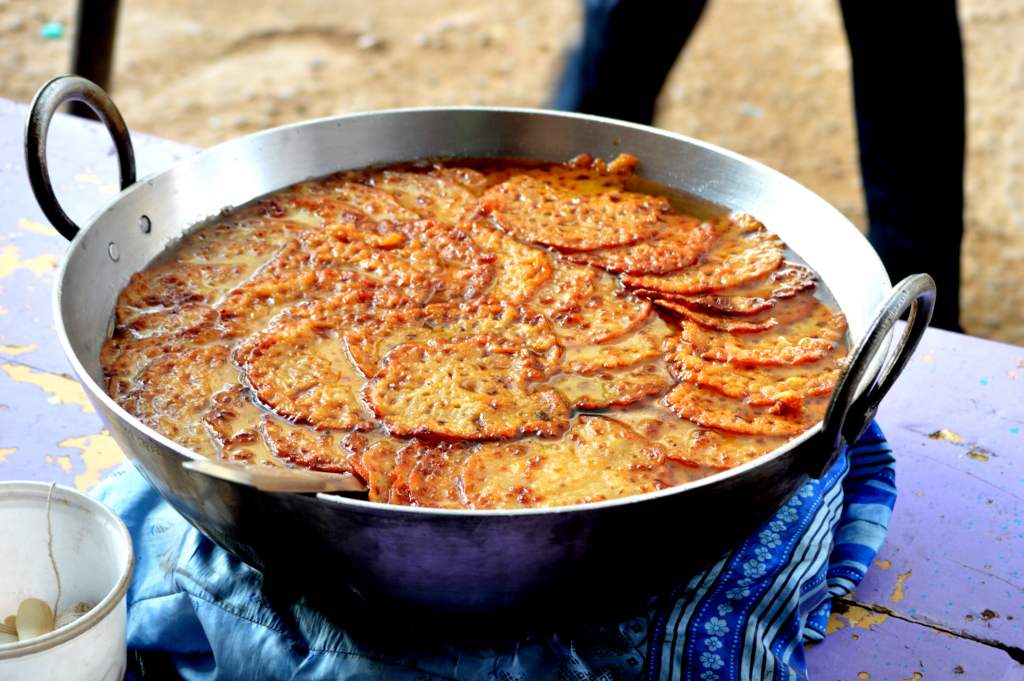 10 Best Street Foods to Try in Bihar: Top Local Delights 8 Malpua