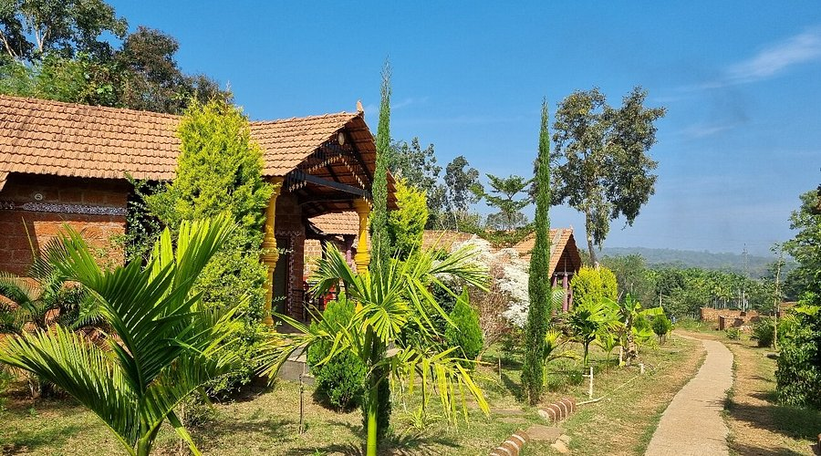10 Best Resorts In Bihar for a Relaxing Vacation in 2026 4 Saanvi Resort, Patna