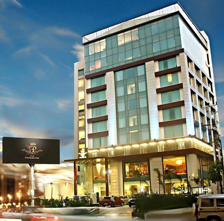 10 Best Resorts In Bihar for a Relaxing Vacation in 2026 5 The Panache Resort, Patna