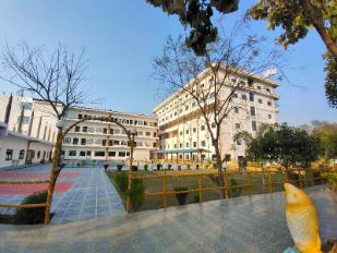 10 Best Resorts In Bihar for a Relaxing Vacation in 2026