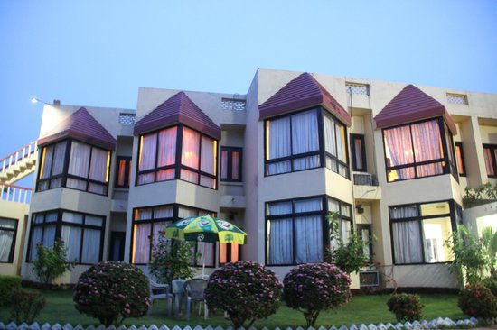 10 Best Resorts In Bihar for a Relaxing Vacation in 2026 10 Sonepur Resort, Sonepur