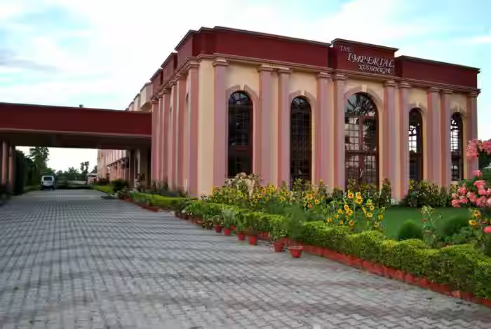 10 Best Resorts In Bihar for a Relaxing Vacation in 2026 11 Kushinagar Resort, Bihar