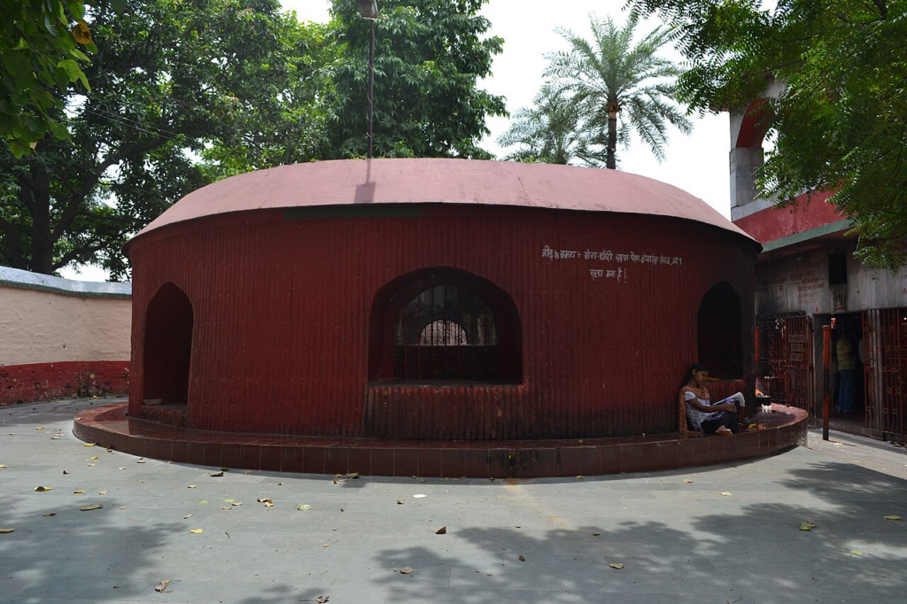 10 Best Places to Visit Near Patna Within 100 KM In 2026 4 Agam Kuan