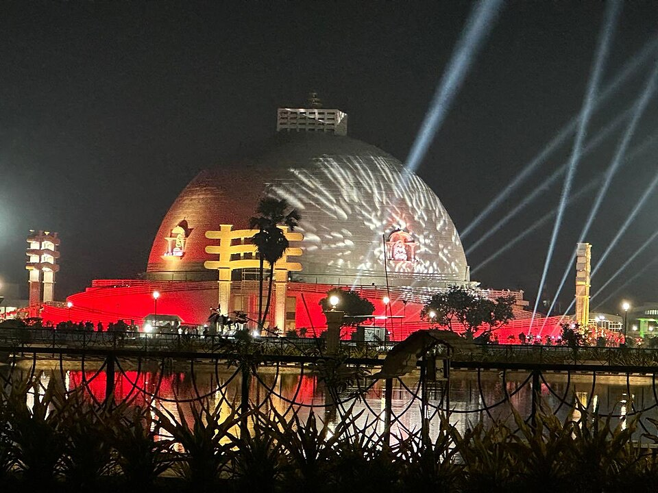 10 Best Places to Visit Near Patna Within 100 KM In 2026 6 Vaishali
