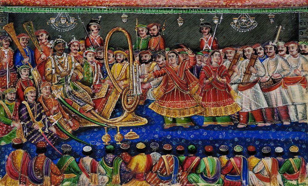10 Best Places to Visit in Bihar for Family Trips Guide 11 Madhubani