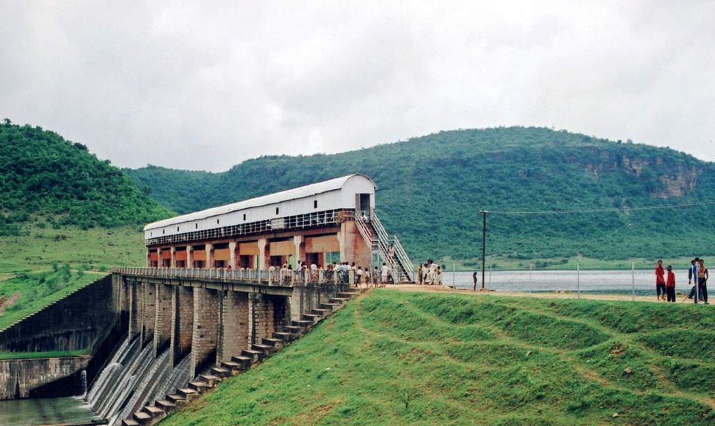 10 Best Hidden Places in Bihar You Must Explore in 2026 6 Kaimur Hills