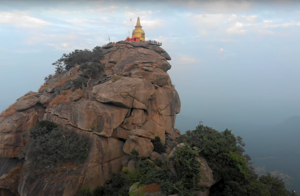 10 Best Hidden Places in Bihar You Must Explore in 2026 11 Gurpa Hills