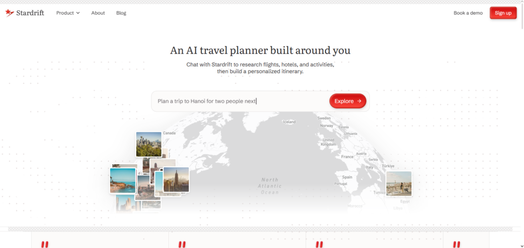 10 Best AI Travel Assistants for Smarter Trip Planning 5 Stardrift