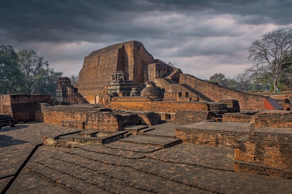 10 Best Places to Visit in Bihar for Family Trips Guide 3 Nalanda