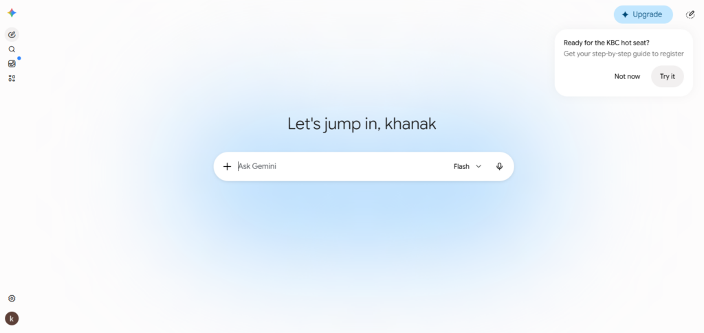 10 Best AI Trip Planner Tools for Smart Travel Planning 3 Google Gemini