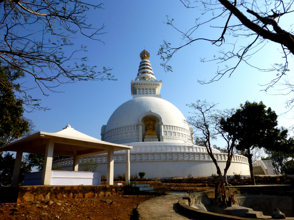 10 Best Places to Visit in Bihar for Family Trips Guide 4 Rajgir
