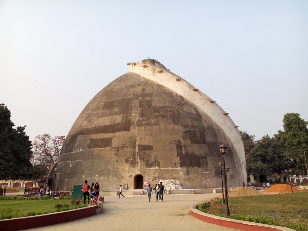 10 Best Places to Visit in Bihar for Family Trips Guide 6 Patna