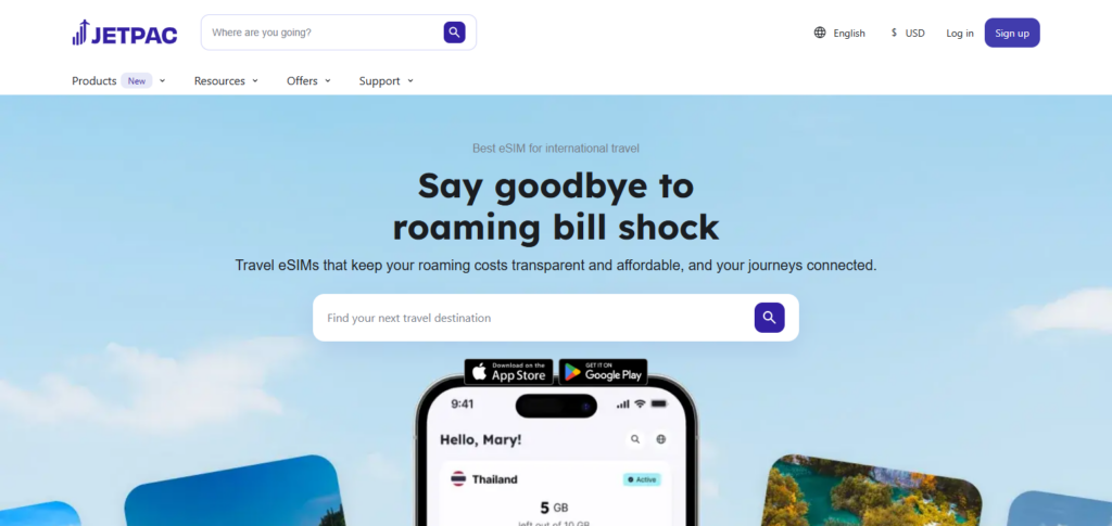 10 Best Travel eSIMs for Asia – Fast, Affordable & Reliable 9 Jetpac