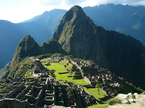 15 Bucket List Adventures Around the World You Must Try 9 Machu Picchu Inca Trail
