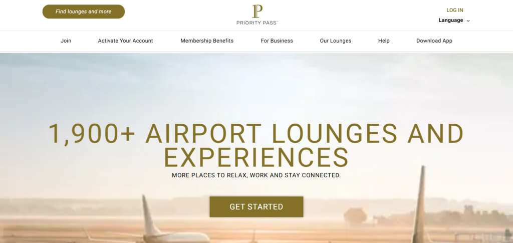 10 Best Airport Lounge Memberships for Travelers in 2026 2 Priority Pass