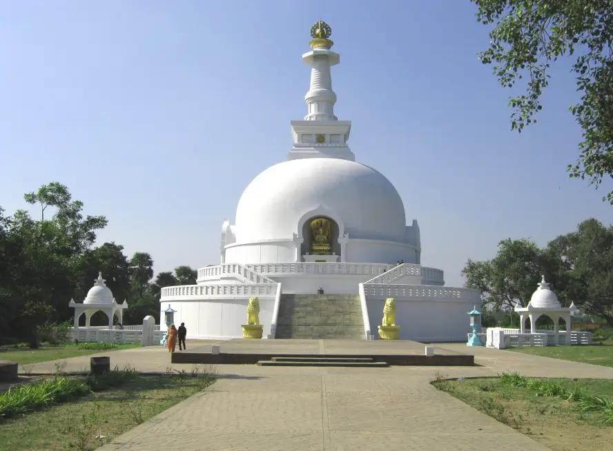 10 Best Tourist Places in Bihar You Must Visit for Amazing Trips 5 Vaishali