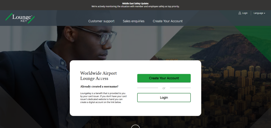 10 Best Airport Lounge Memberships for Travelers in 2026 3 LoungeKey