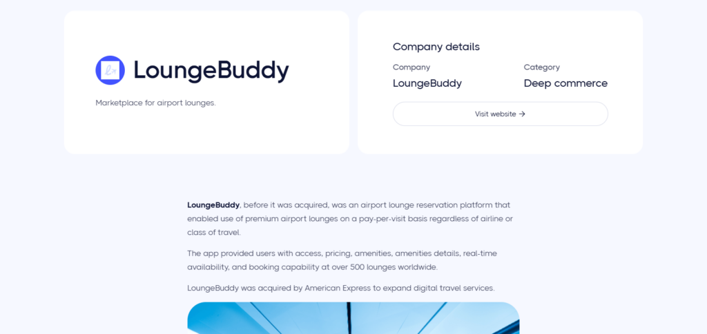 10 Best Airport Lounge Memberships for Travelers in 2026 7 LoungeBuddy